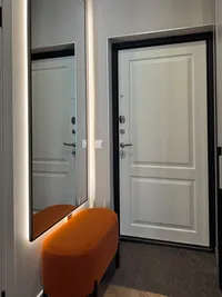 Миниатюра квартиры 13