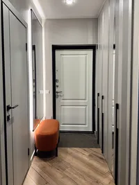 Миниатюра квартиры 15