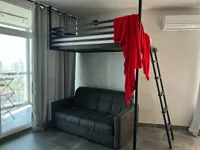 Миниатюра квартиры 1