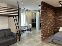 Миниатюра квартиры 3