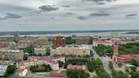 Миниатюра квартиры 6