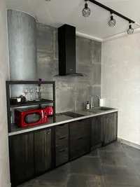 Миниатюра квартиры 7