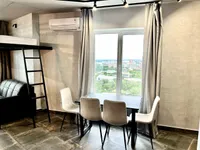 Миниатюра квартиры 9
