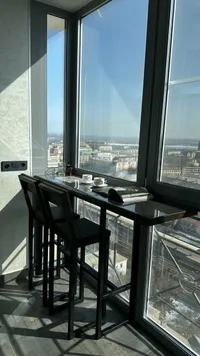Миниатюра квартиры 24