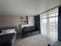 Миниатюра квартиры 5