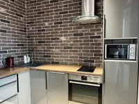 Миниатюра квартиры 7