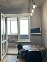 Миниатюра квартиры 8