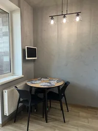 Миниатюра квартиры 9