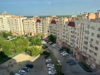 Миниатюра квартиры 17