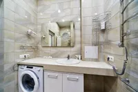Миниатюра квартиры 12