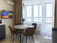 Миниатюра квартиры 2