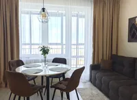Миниатюра квартиры 11