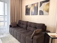 Миниатюра квартиры 12