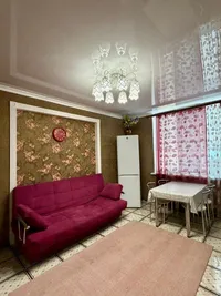 Миниатюра квартиры 2