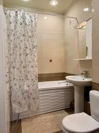 Миниатюра квартиры 8