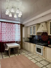 Миниатюра квартиры 7
