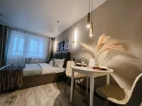 Миниатюра квартиры 1