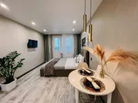 Миниатюра квартиры 3