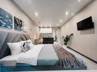 Миниатюра квартиры 5