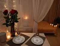 Миниатюра квартиры 8