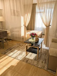 Миниатюра квартиры 2
