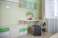 Миниатюра квартиры 13