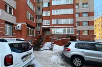 Миниатюра квартиры 24