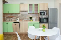 Миниатюра квартиры 5