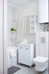Миниатюра квартиры 11