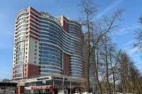 Миниатюра квартиры 18