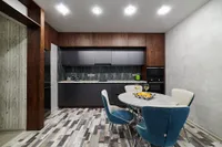 Миниатюра квартиры 2