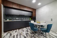 Миниатюра квартиры 3