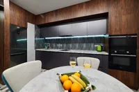 Миниатюра квартиры 5