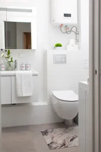 Миниатюра квартиры 16