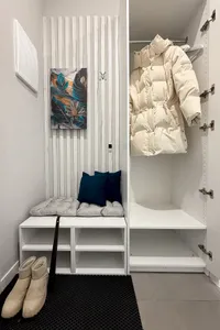 Миниатюра квартиры 12