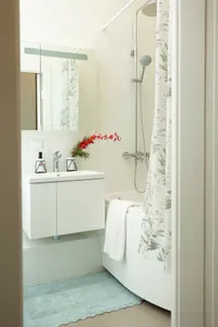 Миниатюра квартиры 13