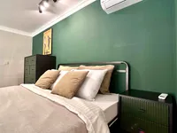Миниатюра квартиры 4
