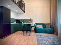 Миниатюра квартиры 6