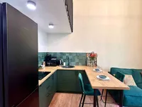Миниатюра квартиры 7