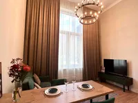 Миниатюра квартиры 8