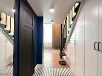Миниатюра квартиры 16