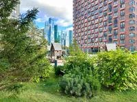 Миниатюра квартиры 20