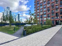 Миниатюра квартиры 21