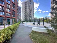Миниатюра квартиры 22