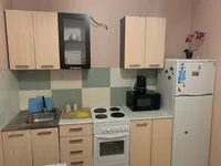 Миниатюра квартиры 3