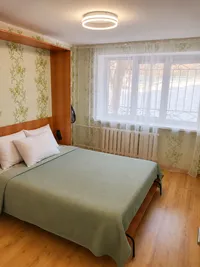 Миниатюра квартиры 5