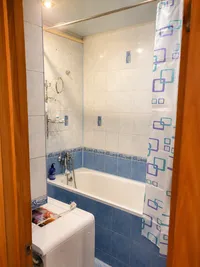 Миниатюра квартиры 7