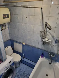 Миниатюра квартиры 8