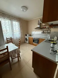 Миниатюра квартиры 9
