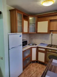 Миниатюра квартиры 9